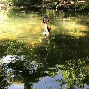 Meet your Posher, Isis